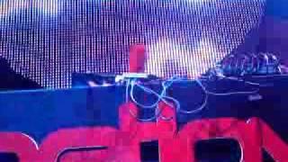 Judge Jules @ PlanetLove 10 2008