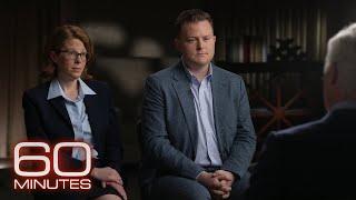 The Justice Department | Sunday on 60 Minutes