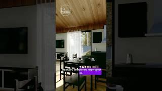 Принципы проектирования дома #коттедж #дом #дизайндома #интерьер #фасад #архитектор #архитектура