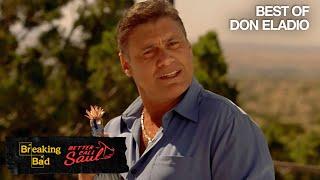 Don Eladio being a boss for 20 minutes | Breaking Bad & Better Call Saul