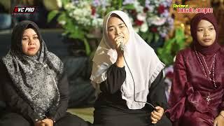 LINTANG ASMORO - COVER VERSI SHOLAWAT