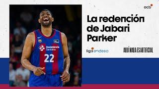 La redención de Jabari Parker | Liga Endesa 2023-24