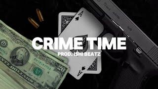 [FREE] Dancehall Riddim Instrumental 2024 - “Crime Time”