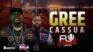 Fly Podcast com Gree Cassua #196