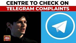 Telegram Operations In India Are In Trouble? | Check For Violations In India: IT Ministry