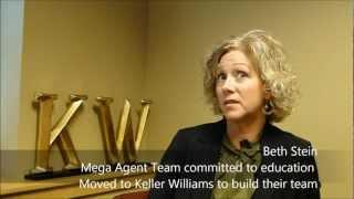 Ed Fordyce Keller Williams Exton Commercial #1