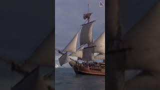 HMS Bounty - Origin and description * Funniest SuperHeroes