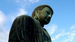 The Great Buddha of Kamakura |  Japan Travel Guide