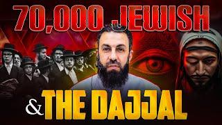 Dajjal & 70000 Jewish | Signs of the last hour | Belal Assaad