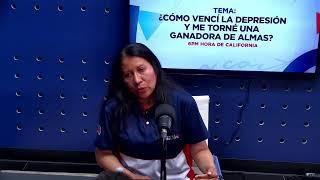 EVG EN ACCIÓN | EP 6 | ¿Cómo vencí la depresión y me torné una ganadora de almas?