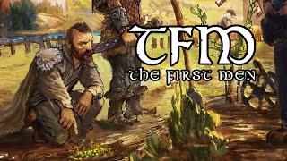 The First Men Is One of the Strangest Colony Survival Games I've Ever Played