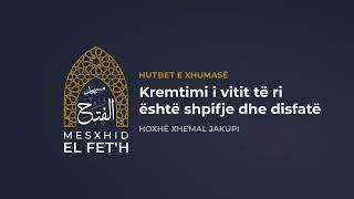 Hutbet e Xhumasë - 29.12.2023 - Kremtimi i vitit të ri - shpifje dhe disfatë | Hoxhë Xhemal Jakupi