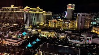 LAS VEGAS LIVE! NFR Tuesday Night is FREEZING!  - December 10, 2024