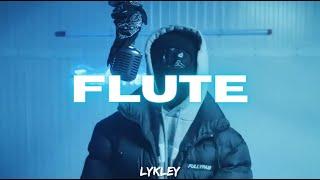 [FREE] Central Cee Drill Type Beat | "FLUTE"