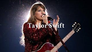 𝗣𝗹𝗮𝘆𝗹𝗶𝘀𝘁 | 내 취향 테일러 스위프트 노래 모음 Taylor Swift Playlist