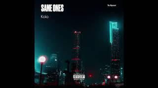 Kolo - Same Ones