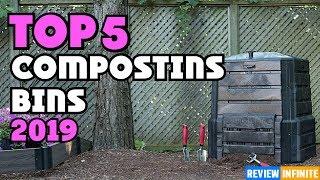 Best Composting Bins of 2024 | Composting Bins Buying Guide