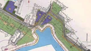 Совещание совета депутатов о благоустройстве города