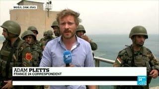 08/19/2014 News WB_EN_NW_GRAB_PLT_MOSUL_DAM_18H_N