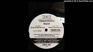 KGB Connection - Oacid (Rip Da Groove Mix)