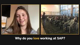 Life at SAP Leaders | SAP Labs Latin America