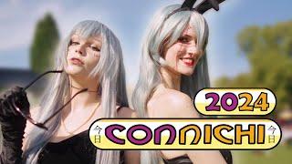 Connichi 2024 - 4K Cosplay Music Video