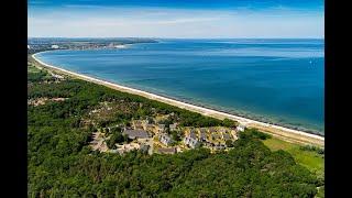 StrandResort Markgrafenheide - Ostseeurlaub für die ganze Familie