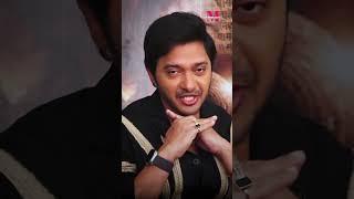 Exclusive : Shreyas Talpade recreates iconic Pushpa 2 move and dialogue exclusively for Mamaraazzi.