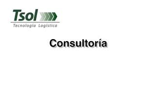 Consultoría TSOL