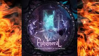 EPHEMERAL [Greece] - The Aftermath [feat. Efthimis Karadimas] [2022] [HD]