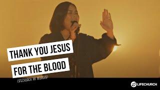 Thank You Jesus // LifeChurch NV Worship