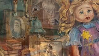 Vanished World, Paintings by Alex Levin https://artlevin.com/product-category/vanished-world/