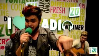 Emanuel Petrut - Parodie la TAXI a lui What's Up (Live la Radio ZU)