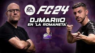 PREGUNTAS Y RESPUESTAS CON DjMaRiiO sobre EA SPORTS FC 24