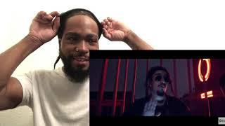 (Turkish Rap) İstanbul Trip feat. Muşta & Şehinşah & SvA - Sıfır Sıkıntı (Official Video) | Reaction