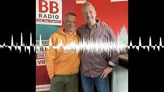 Björn Schalla - Der wahre Stifmeister - Der BB RADIO Mitternachtstalk Podcast