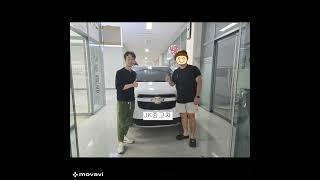 #JK중고차 #대전중고차 #올란도매입 #코란도투리스모대차 #중고차매입 #중고차딜러 #완전무사고 #올란도디젤 #중고차후기 #D오토몰 #썸카 #실매물중고차