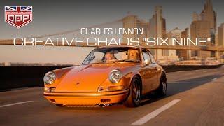 Big Apple OPP with Creative Chaos "six nine" Porsche