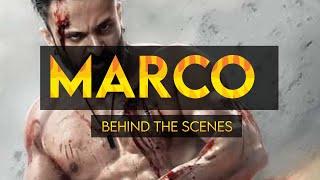 Marco Making | Behind The Scenes | Shooting Locations VFX | info at Filmy Fire