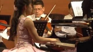 Beethoven-Piano Concerto no.5 (Emperor)