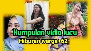 viral vidio lucu Mau ketawa takut dosa video lucu bikin ngakak hiburan warga+62 funny videos