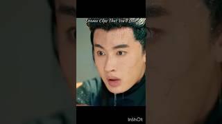 His reaction tho  Drama Clips That You'll Love #cdrama #dramaclips #funny  #lovedrama #romantic