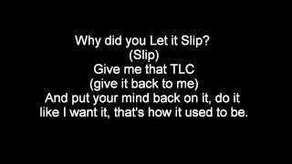 Stooshe - Slip - Lyrics