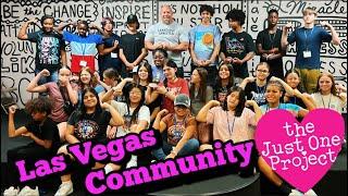 The Just One Project of Las Vegas