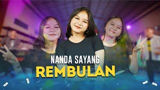 REMBULAN  [ koplo version ] ~ Nanda Sayang   |   Howo ning jero batin pengen tansah sesanding