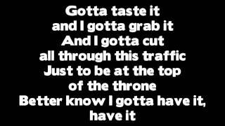 Look At Me Now - Chris Brown ft. Lil Wayne & Busta Rhymes (Lyrics).mp4