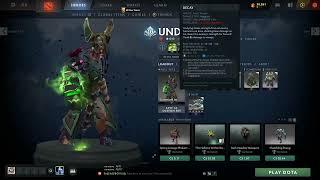 QUICK BEGINNER'S GUIDE ON HOW TO PLAY - UNDYING TUTORIAL - Nize Dota Hero Guides - Dota 2