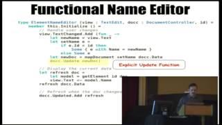 Functional GUI Apps - Frank A. Krueger