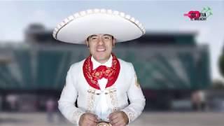 Qué Viva el Mariachi!!! Historia del Mariachi Vargas de Tecalitlan