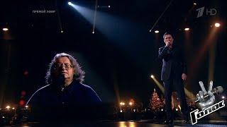 Alexander Gradsky and Alisher Karimov "Как молоды мы были" | The Voice of Russia 10 | Final